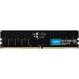Crucial CT16G56C46U5 16 GB (1 x 16 GB) DDR5-5600 CL46