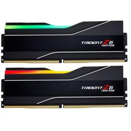 G.Skill Trident Z5 Neo RGB 64 GB (2 x 32GB) DDR5-6000 CL32