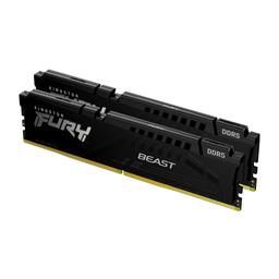 Kingston FURY Beast 16 GB (2 x 8 GB) DDR5-5200 CL40