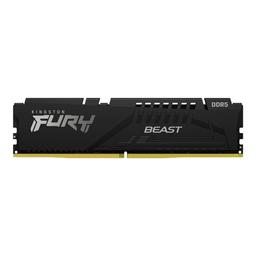 Kingston FURY Beast 128 GB (2 x 64GB) DDR5-5600 CL36