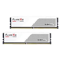G.Skill Flare X5 96 GB (2 x 48GB) DDR5-6000 CL30 F5-6000J3036F48GX2-FX5W