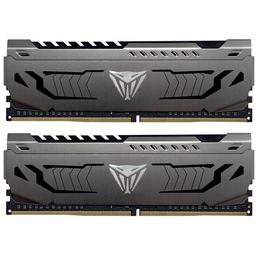 Patriot Viper Steel 64 GB (2 x 32 GB) DDR4-3200 CL16