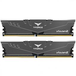 TEAMGROUP T-Force Vulcan Z 32 GB (2 x 16 GB) DDR4-3200 CL16