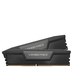 Corsair Vengeance 64 GB (2 x 32GB) DDR5-6000 CL30 Memory