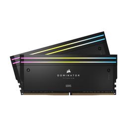 Corsair Dominator Titanium 32 GB (2 x 16GB) DDR5-6000 CL30