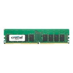 Crucial CT16G4RFD424A 16 GB (1 x 16GB) DDR4-2400 CL17
