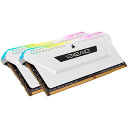Corsair Vengeance RGB Pro SL 32 GB (2 x 16 GB) DDR4-3600 CL18