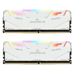 Timetec PINNACLE Konduit RGB 32 GB (2 x 16 GB) DDR4-3200 CL16