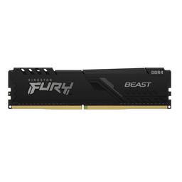 Kingston FURY Beast 16 GB (1 x 16GB) DDR4-3200 CL16