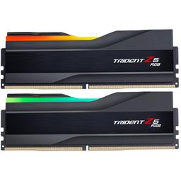 G.Skill Trident Z5 RGB 96 GB (2 x 48GB) DDR5-6800 CL34