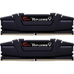 G.Skill Ripjaws V 32 GB (2 x 16 GB) DDR4-3600 CL16
