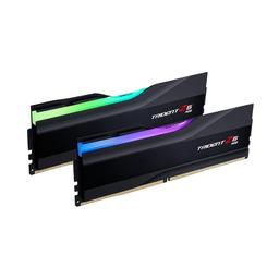 G.Skill Trident Z5 RGB 64 GB (2 x 32GB) DDR5-6000 CL28 F5-6000J2836G32GX2-TZ5RK