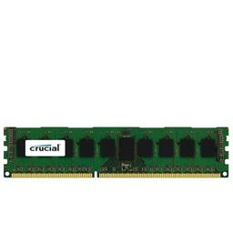 Crucial CT102472BA186D 8 GB (1 x 8GB) DDR3-1866 CL13