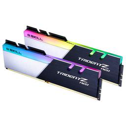 G.Skill Trident Z Neo 64 GB (2 x 32 GB) DDR4-3600 CL16