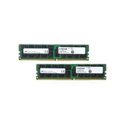 Crucial CT2K16G4RFD4213 32 GB (2 x 16 GB) Registered DDR4-2133 CL15