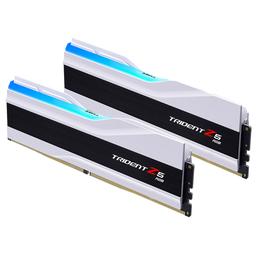 G.Skill Trident Z5 RGB 48 GB (2 x 24 GB) DDR5-8400 CL40 White
