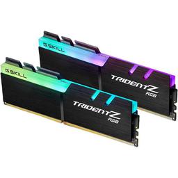 G.Skill Trident Z RGB 64 GB (2 x 32 GB) DDR4-3600 CL18