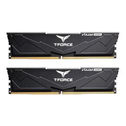 TEAMGROUP T-Force Vulcan 32 GB (2 x 16GB) DDR5-5200 CL40