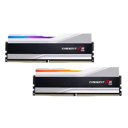 G.Skill Trident Z5 RGB 64 GB (2 x 32GB) DDR5-6400 CL32 F5-6400J3239G32GX2-TZ5RS