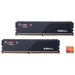 G.Skill Flare X5 96 GB (2 x 48GB) DDR5-6000 CL30 F5-6000J3036F48GX2-FX5