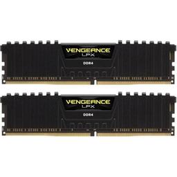 Corsair Vengeance LPX 32 GB (2 x 16 GB) DDR4-2400 CL14