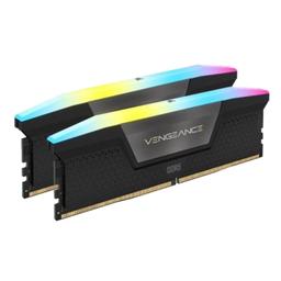 Corsair Vengeance RGB 32 GB (2 x 16 GB) DDR5-6000 CL36