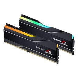 G.Skill Trident Z5 Neo RGB 48 GB (2 x 24GB) DDR5-8000 CL40 Memory