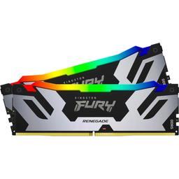 Kingston Fury Renegade RGB 32 GB (2 x 16GB) DDR5-6400 CL32