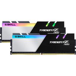 G.Skill Trident Z Neo 32 GB (2 x 16 GB) DDR4-3600 CL14