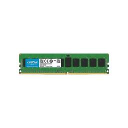 Crucial CT8G4RFD8266 8 GB (1 x 8GB) DDR4-2666 CL19