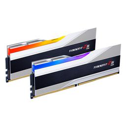 G.Skill Trident Z5 RGB 32 GB (2 x 16GB) DDR5-6000 CL36 F5-6000J3636F16GX2-TZ5RS