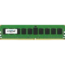 Crucial CT8G4RFS4213 8 GB (1 x 8GB) DDR4-2133 CL15 ECC