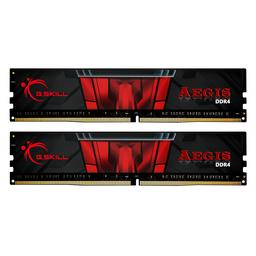 G.Skill Aegis 32 GB (2 x 16 GB) DDR4-3200 CL16