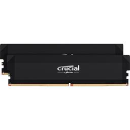 Crucial Pro Overclocking 32 GB (2 x 16 GB) DDR5-6000 CL36
