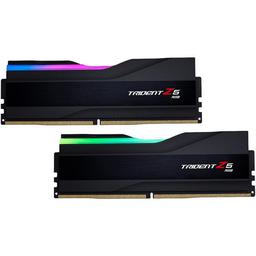 G.Skill Trident Z5 RGB 64 GB (2 x 32GB) DDR5-6000 CL30 F5-6000J3040G32GX2-TZ5RK