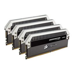 Corsair Dominator Platinum 64 GB (4 x 16GB) DDR4-3200 CL16