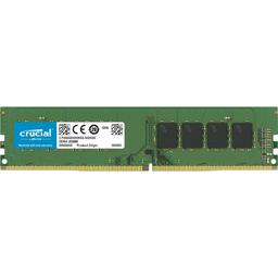 Crucial CT16G4DFRA32A 16 GB (1 x 16 GB) DDR4-3200 CL22