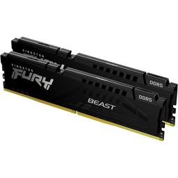 Kingston FURY Beast 16 GB (2 x 8GB) DDR5-5600 CL36