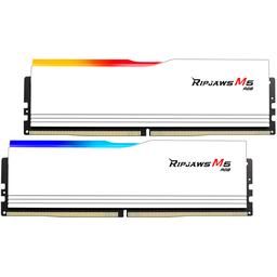 G.Skill Ripjaws M5 RGB 64 GB (2 x 32GB) DDR5-6800 CL34