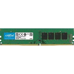Crucial CT8G4DFS824A 8 GB (1 x 8GB) DDR4-2400 CL17