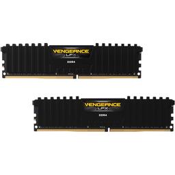 Corsair Vengeance LPX 32 GB (2 x 16 GB) DDR4-3200 CL16