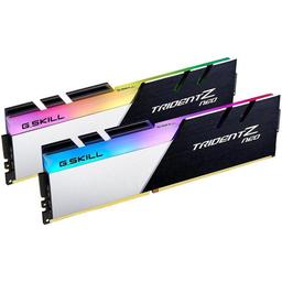G.Skill Trident Z Neo 32 GB (2 x 16 GB) DDR4-3600 CL18