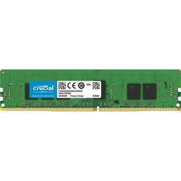 Crucial CT4G4RFS8266 4 GB (1 x 4GB) DDR4-2666 CL19
