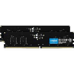 Crucial Classic 16 GB (2 x 8 GB) DDR5-5600 CL46