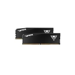 Patriot Viper Elite 5 Ultra 48 GB (2 x 24GB) DDR5-6000 CL28