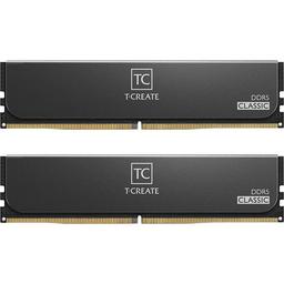TEAMGROUP T-Create Classic 32 GB (2 x 16GB) DDR5-5600 CL46