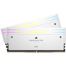 Corsair Dominator Titanium 96 GB (2 x 48 GB) DDR5-6600 CL32