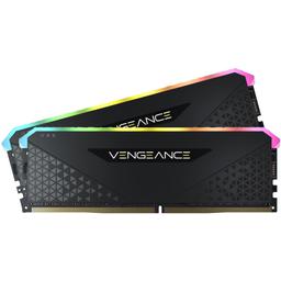 Corsair Vengeance RGB RS 32 GB (2 x 16 GB) DDR4-3200 CL16