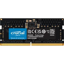 Crucial CT32G56C46S5 32 GB (1 x 32GB) SODIMM DDR5-5600 CL46