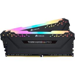 Corsair Vengeance RGB Pro 32 GB (2 x 16 GB) DDR4-3600 CL18